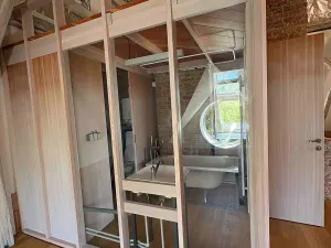 Pronájem bytu 3+kk, Brno, Durďákova, 84 m2