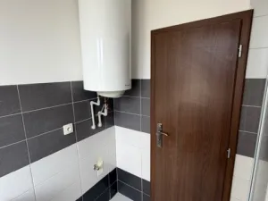 Pronájem bytu 1+kk, Kladno, Hradčanská, 32 m2
