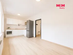Pronájem bytu 3+kk, Karlovy Vary, Plzeňská, 65 m2