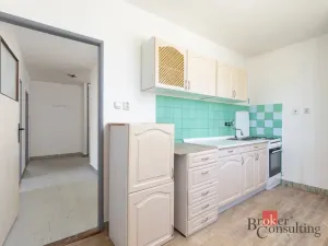 Prodej činžovního domu, Písečná, 500 m2