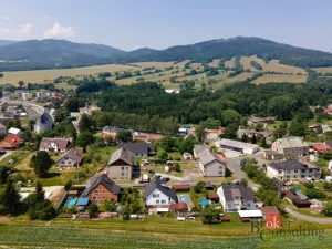 Prodej činžovního domu, Písečná, 500 m2