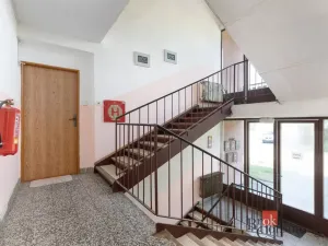 Prodej činžovního domu, Písečná, 386 m2