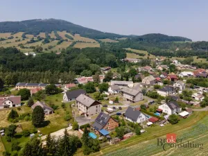 Prodej činžovního domu, Písečná, 386 m2
