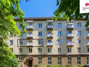 Prodej bytu 2+1, Plzeň, Koterovská, 59 m2