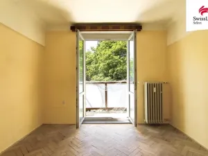 Prodej bytu 2+1, Plzeň, Koterovská, 59 m2