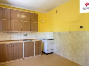 Prodej bytu 2+1, Plzeň, Koterovská, 59 m2