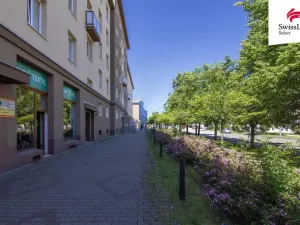 Prodej bytu 2+1, Plzeň, Koterovská, 59 m2