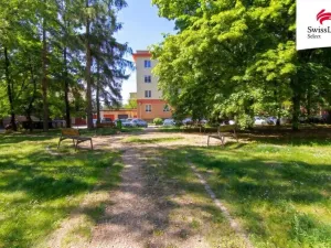 Prodej bytu 2+1, Plzeň, Koterovská, 59 m2