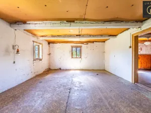 Prodej rodinného domu, Tisá, 201 m2
