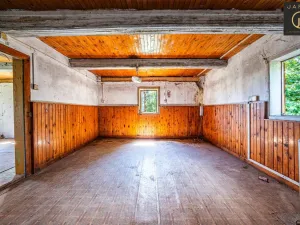 Prodej rodinného domu, Tisá, 201 m2