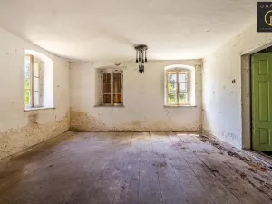 Prodej rodinného domu, Tisá, 201 m2