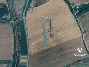 Prodej podílu pole, Javorník, 872 m2