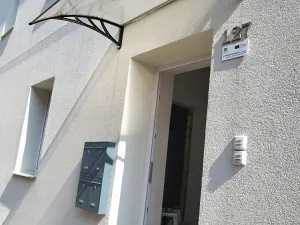 Pronájem bytu 2+1, Hrádek nad Nisou, 52 m2