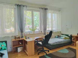 Pronájem bytu 3+1, Štěnovice, Štěnovické nám., 91 m2
