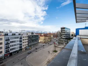 Pronájem bytu 4+kk, Pardubice, třída Míru, 240 m2