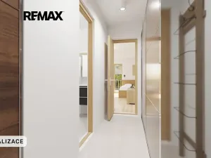 Prodej - jiné, Lesonice, 261 m2