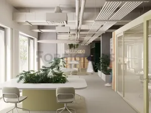 Pronájem bytu 2+kk, Brno, Jaselská, 36 m2