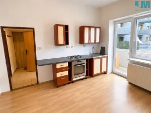 Pronájem bytu 2+1, Třebíč, Riegrova, 69 m2