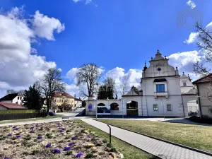Prodej rodinného domu, Vysoký Újezd - Kuchař, Na Borech, 231 m2