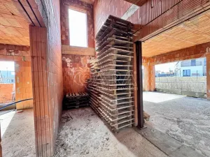 Prodej rodinného domu, Vysoký Újezd - Kuchař, Na Borech, 231 m2