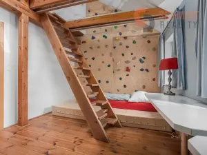 Prodej ubytování, Mikulov, 1. května, 310 m2