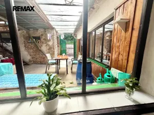 Prodej rodinného domu, Vřesovice, 110 m2