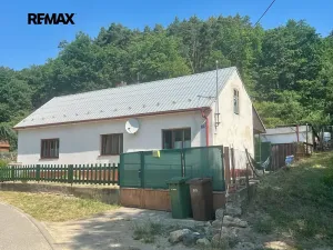Prodej rodinného domu, Vřesovice, 110 m2