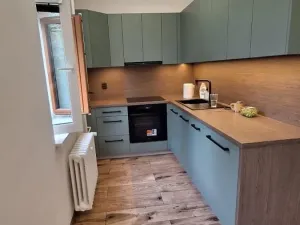 Pronájem bytu 2+1, Ostrava - Přívoz, Špálova, 58 m2