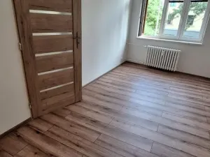 Pronájem bytu 2+1, Ostrava - Přívoz, Špálova, 58 m2