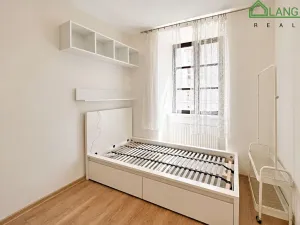 Pronájem bytu 1+kk, Brno, Francouzská, 17 m2