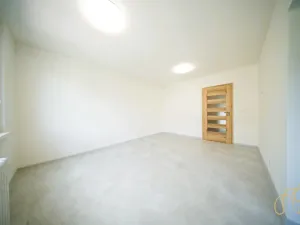 Pronájem bytu 2+1, Třebíč - Nové Dvory, Kyjevská, 57 m2