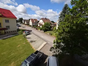 Prodej bytu 3+1, Chyšky, 74 m2