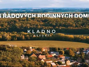 Prodej rodinného domu, Kladno, Buštěhradská, 122 m2