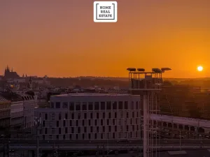 Prodej bytu 3+1, Praha - Žižkov, Příběnická, 85 m2