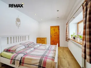 Prodej chalupy, Mezholezy, 96 m2