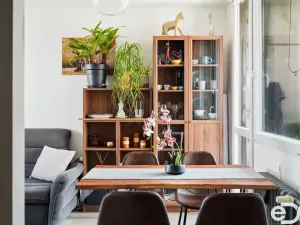 Prodej bytu 3+kk, Praha - Troja, U Pentlovky, 69 m2
