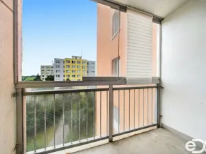Prodej bytu 3+kk, Praha - Troja, U Pentlovky, 69 m2