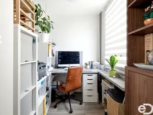 Prodej bytu 3+kk, Praha - Troja, U Pentlovky, 69 m2