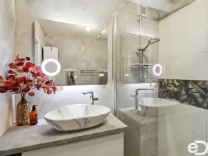 Prodej bytu 3+kk, Praha - Troja, U Pentlovky, 69 m2