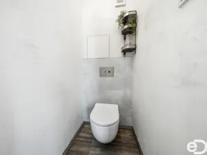 Prodej bytu 3+kk, Praha - Troja, U Pentlovky, 69 m2