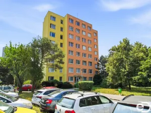 Prodej bytu 3+kk, Praha - Troja, U Pentlovky, 69 m2