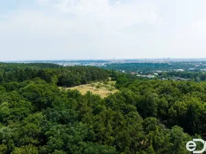 Prodej bytu 3+kk, Praha - Troja, U Pentlovky, 69 m2