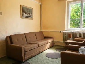 Pronájem zemědělského objektu, Pňov-Předhradí, Kolínská, 122 m2
