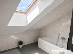 Pronájem bytu 2+kk, Mohelno, 75 m2