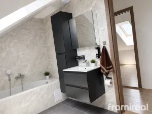 Pronájem bytu 2+kk, Mohelno, 75 m2