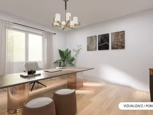 Prodej rodinného domu, Bystročice, 224 m2
