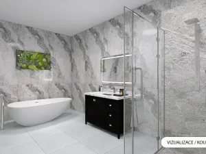 Prodej rodinného domu, Bystročice, 224 m2