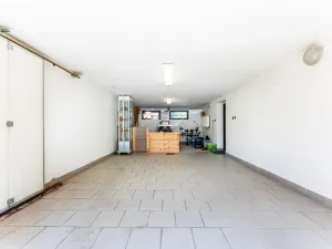 Prodej rodinného domu, Bystročice, 224 m2
