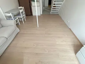 Pronájem bytu 1+1, Praha - Libeň, Sokolovská, 37 m2