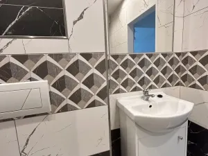 Pronájem bytu 1+1, Praha - Libeň, Sokolovská, 37 m2